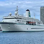 App 20 3-Zi Whg Am Passathafen Travemuende Pva020