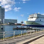 App 20 3-Zi Whg Am Passathafen Travemuende Pva020