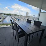 App 20 3-Zi Whg Am Passathafen Travemuende Pva020